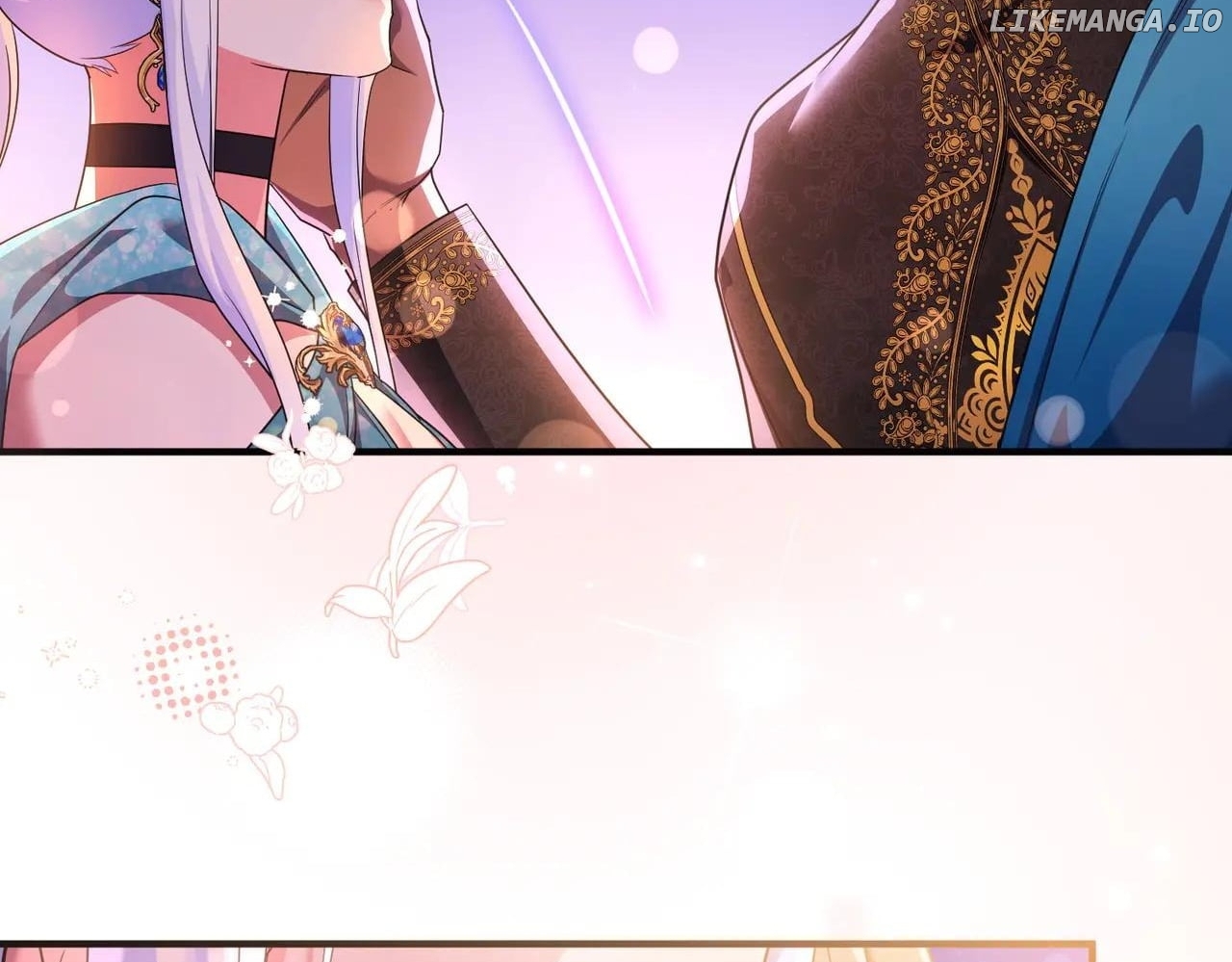 I Became the Sultan's Precious Cat Chapter 53 - page 147
